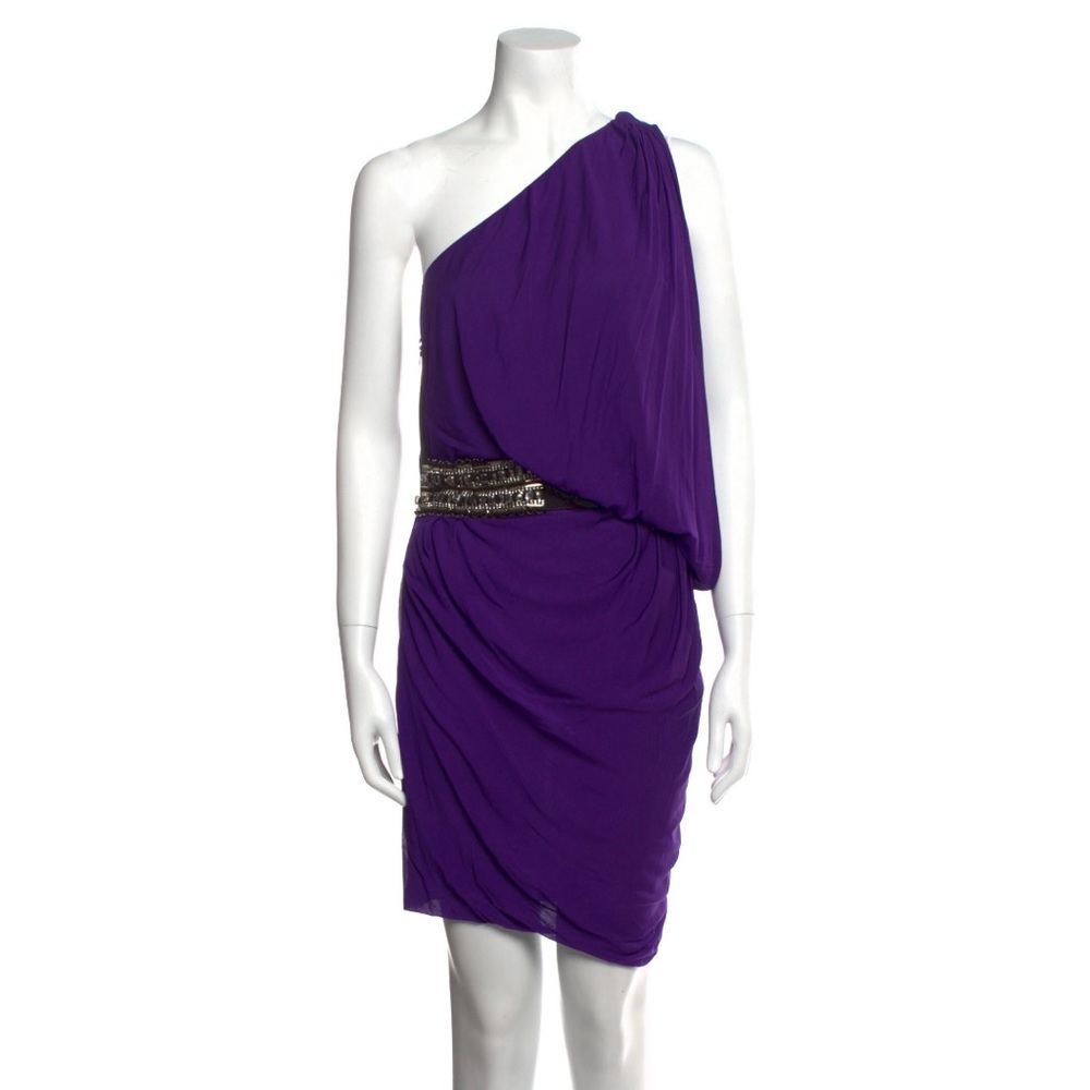 Yigal Azrouel cocktail dress